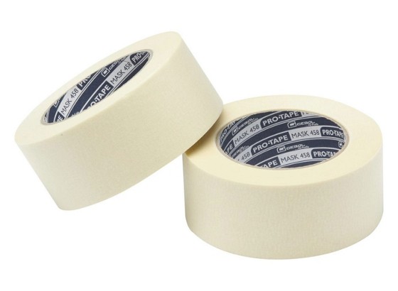 Abdeckband ca. 50lfm - Creme, KONVENTIONELL, Papier (3/5000cm) - GEBOL Abdeckband ca. 50lfm - Creme, KONVENTIONELL, Papier (3/5000cm) - GEBOL