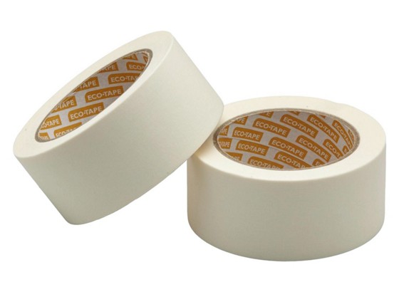 Abdeckbandset 2-teilig - Creme, KONVENTIONELL, Papier (5/5000cm) - GEBOL Abdeckbandset 2-teilig - Creme, KONVENTIONELL, Papier (5/5000cm) - GEBOL