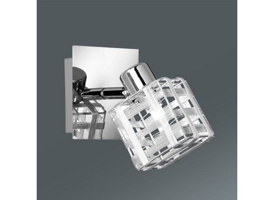 Bodove Svetlo Caro - Moderný (10/10cm) Bodove Svetlo Caro - Moderný (10/10cm)