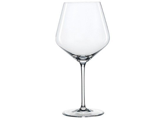 Burgunderglas Style - Klar, KONVENTIONELL, Glas (22,5cm) - SPIEGELAU Burgunderglas Style - Klar, KONVENTIONELL, Glas (22,5cm) - SPIEGELAU