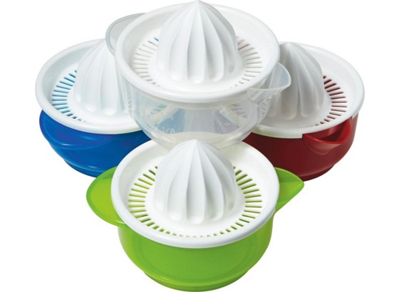Cjedilo Za Limun H33c - bijela/zelena, Konvencionalno, plastika (11.5/10cm) Cjedilo Za Limun H33c - bijela/zelena, Konvencionalno, plastika (11.5/10cm)