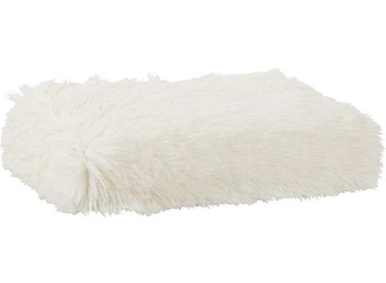 Deka Fluffy - krémová, Lifestyle, textil (130/180cm) - MÖMAX modern living Deka Fluffy - krémová, Lifestyle, textil (130/180cm) - MÖMAX modern living