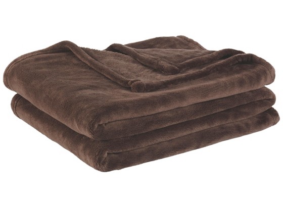 Deka Japan - hnědá, textil (150/200cm) - premium living Deka Japan - hnědá, textil (150/200cm) - premium living