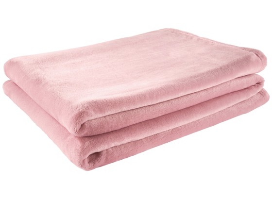 Deka Japan - růžová, textil (150/200cm) - premium living Deka Japan - růžová, textil (150/200cm) - premium living