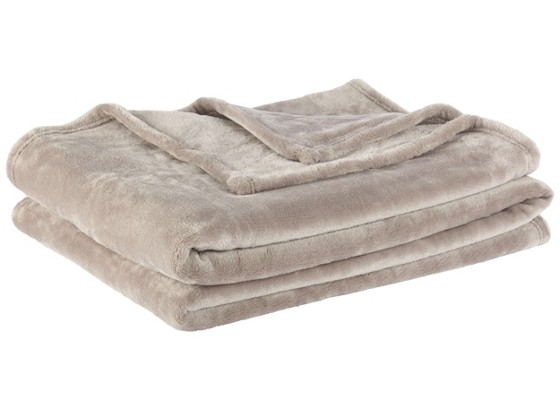 Deka Japan - sivá, textil (150/200cm) - premium living Deka Japan - sivá, textil (150/200cm) - premium living