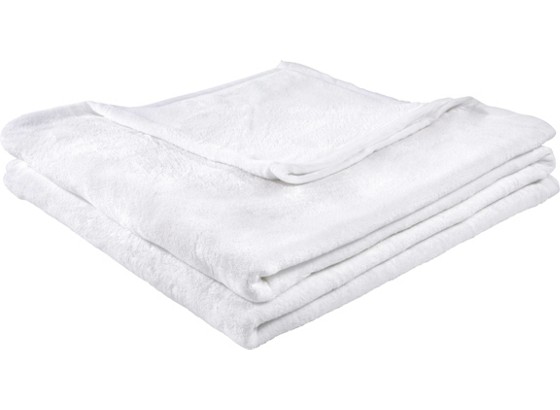 Deka Michael Xxl - biela, textil (220/240cm) Deka Michael Xxl - biela, textil (220/240cm)