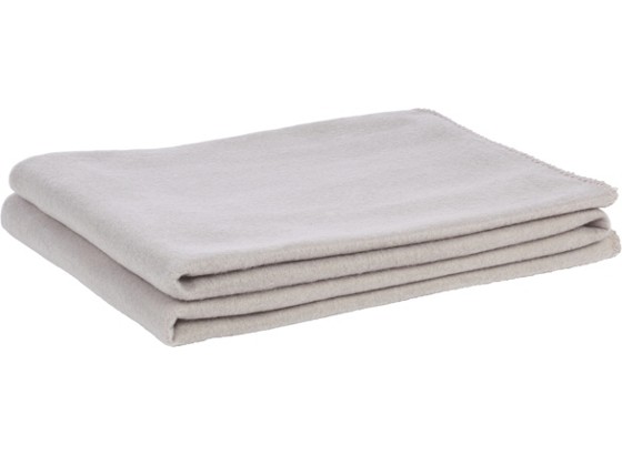 Deka Trendix - sivá, textil (130/180cm) - MÖMAX modern living Deka Trendix - sivá, textil (130/180cm) - MÖMAX modern living