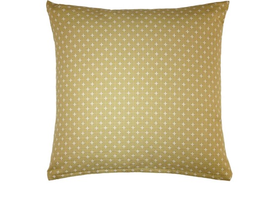 Dekoračný Vankúš Resi -top- - zelená, Romantický / Vidiecky, textil (40/40cm) - MÖMAX modern living Dekoračný Vankúš Resi -top- - zelená, Romantický / Vidiecky, textil (40/40cm) - MÖMAX modern living