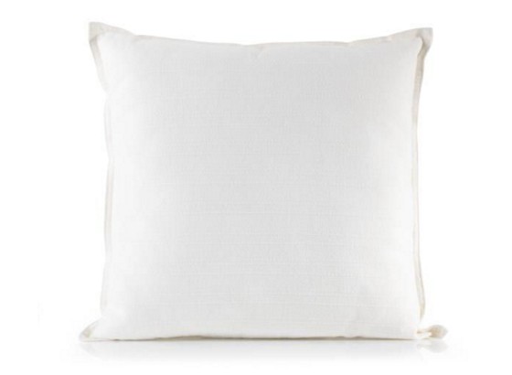 Dekoračný Vankúš Solid One -ext- - prírodné farby, textil (45/45cm) - MÖMAX modern living Dekoračný Vankúš Solid One -ext- - prírodné farby, textil (45/45cm) - MÖMAX modern living
