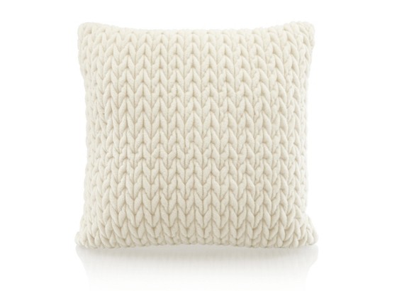 Dekoračný Vankúš Zopf - oranžová/prírodné farby, textil (45/45cm) - MÖMAX modern living Dekoračný Vankúš Zopf - oranžová/prírodné farby, textil (45/45cm) - MÖMAX modern living
