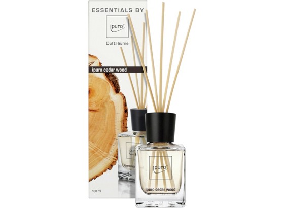 Diffuser Cedar Wood - Klar, MODERN Diffuser Cedar Wood - Klar, MODERN