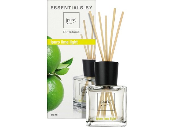 Diffuser Lime Light - Klar, MODERN Diffuser Lime Light - Klar, MODERN