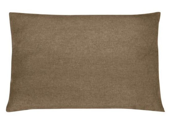 Díszpárna Anna - szürkésbarna, konvencionális, textil (40/60cm) - OMBRA Díszpárna Anna - szürkésbarna, konvencionális, textil (40/60cm) - OMBRA