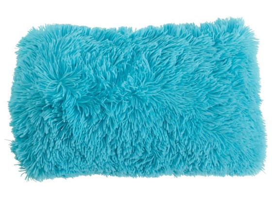 Díszpárna Carina - türkiz, modern, textil (30/50cm) Díszpárna Carina - türkiz, modern, textil (30/50cm)