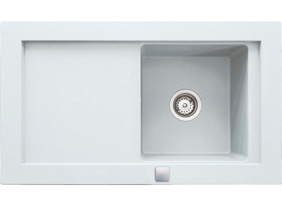 Drez Aura 45b-tg - Moderný (92/52/22,8cm) Drez Aura 45b-tg - Moderný (92/52/22,8cm)