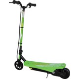 E Scooter Kids Edition Ev80 - Grün, KONVENTIONELL, Kunststoff/Metall (77/47/87,5cm) E Scooter Kids Edition Ev80 - Grün, KONVENTIONELL, Kunststoff/Metall (77/47/87,5cm)
