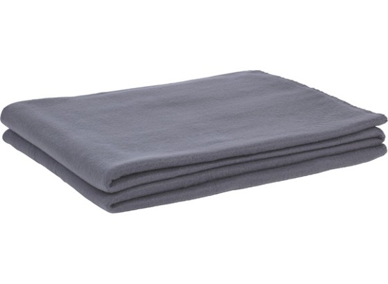 Flaušová Deka Trendix -top- - antracitová, textil (130/180cm) - MÖMAX modern living Flaušová Deka Trendix -top- - antracitová, textil (130/180cm) - MÖMAX modern living