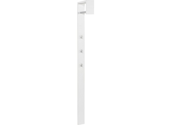 Garderobni Panel Senex *ph* - bijela, Moderno, drvo (10/170/33cm) Garderobni Panel Senex *ph* - bijela, Moderno, drvo (10/170/33cm)