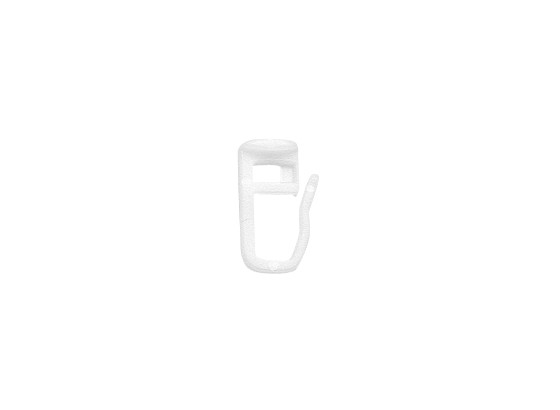Gleiter Weiß - Weiß, KONVENTIONELL, Kunststoff - HOMEWARE Gleiter Weiß - Weiß, KONVENTIONELL, Kunststoff - HOMEWARE