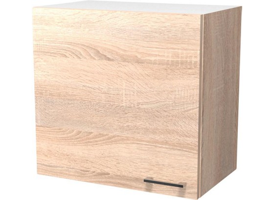 Horná Kuchynská Skrinka Samoa H 60 - farby dubu/biela, Konvenčný, drevený materiál (60/54/32cm) Horná Kuchynská Skrinka Samoa H 60 - farby dubu/biela, Konvenčný, drevený materiál (60/54/32cm)