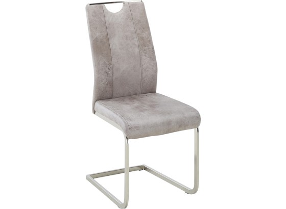 Houpací Židle Trieste - Moderní, kov/umělá hmota (43/102/58cm) Houpací Židle Trieste - Moderní, kov/umělá hmota (43/102/58cm)