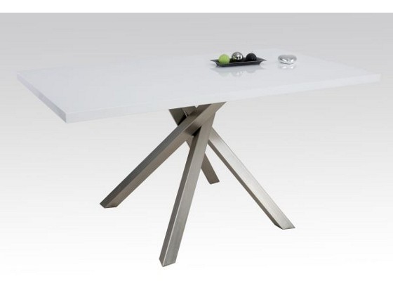Jídelní Stůl Paris - Moderní (140/76/80cm) Jídelní Stůl Paris - Moderní (140/76/80cm)