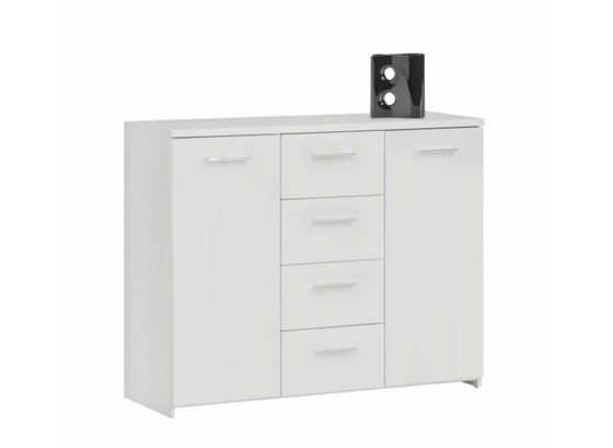 Komód Crown Crwk26-y91 - modern (69,9/81,4/34,8cm) Komód Crown Crwk26-y91 - modern (69,9/81,4/34,8cm)