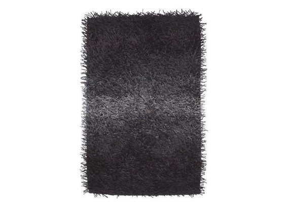 Kupaonski Otirač Holland - crna, Konvencionalno, tekstil (60/90cm) Kupaonski Otirač Holland - crna, Konvencionalno, tekstil (60/90cm)