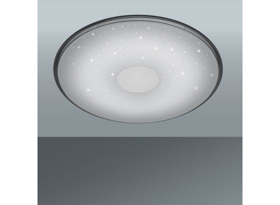 Led Stropná Lampa Shogun - biela, Konvenčný, umelá hmota (42,5/6,0cm) Led Stropná Lampa Shogun - biela, Konvenčný, umelá hmota (42,5/6,0cm)