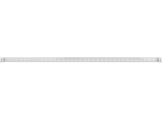 LED-unterbauleuchte Connect - Blau/Rot, KONVENTIONELL, Kunststoff/Metall (60cm) LED-unterbauleuchte Connect - Blau/Rot, KONVENTIONELL, Kunststoff/Metall (60cm)
