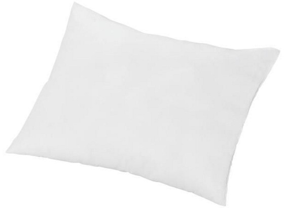 Párna Kopfkissen - konvencionális (40/50cm) Párna Kopfkissen - konvencionális (40/50cm)