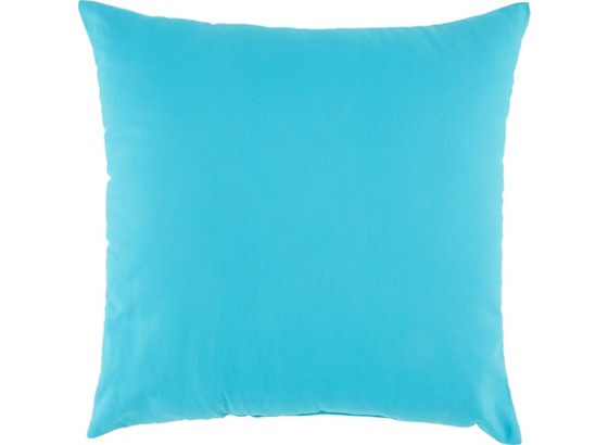 Polštář Ozdobný Bigmex - petrolej, textil (60/60cm) - MÖMAX modern living Polštář Ozdobný Bigmex - petrolej, textil (60/60cm) - MÖMAX modern living