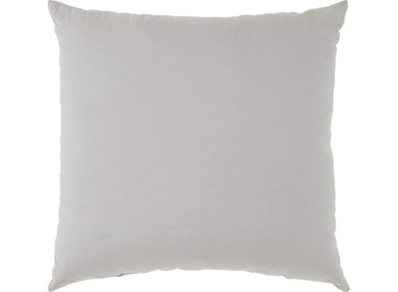 Polštář Ozdobný Bigmex - šedá, textil (60/60cm) - MÖMAX modern living Polštář Ozdobný Bigmex - šedá, textil (60/60cm) - MÖMAX modern living
