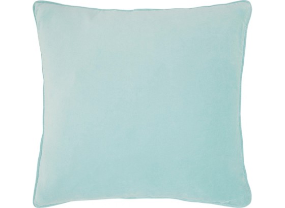 Polštář Ozdobný Susan - modrá, textil (60/60cm) - MÖMAX modern living Polštář Ozdobný Susan - modrá, textil (60/60cm) - MÖMAX modern living
