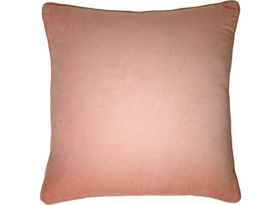Polštář Ozdobný Susan - růžová, textil (60/60cm) - MÖMAX modern living Polštář Ozdobný Susan - růžová, textil (60/60cm) - MÖMAX modern living