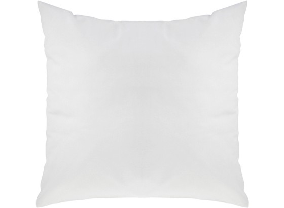 Polštář Ozdobný Zippmex -based- -top- - bílá, textil (50/50cm) - BASED Polštář Ozdobný Zippmex -based- -top- - bílá, textil (50/50cm) - BASED