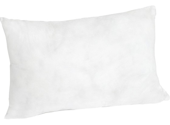 Polštář S Výplní Pia - bílá, textil (25/45cm) - MÖMAX modern living Polštář S Výplní Pia - bílá, textil (25/45cm) - MÖMAX modern living