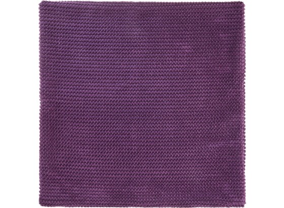 Poťah Na Vankúš Maxima - baklažán, Konvenčný, textil (50/50cm) - MÖMAX modern living Poťah Na Vankúš Maxima - baklažán, Konvenčný, textil (50/50cm) - MÖMAX modern living