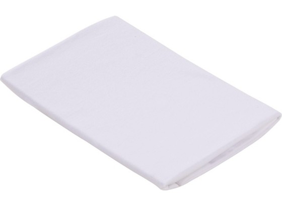 Povlak Na Polštář Basic - bílá, textil (40/80cm) - MÖMAX modern living Povlak Na Polštář Basic - bílá, textil (40/80cm) - MÖMAX modern living