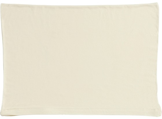 Povlak Na Polštář Basic - přírodní barvy, textil (40/60cm) - MÖMAX modern living Povlak Na Polštář Basic - přírodní barvy, textil (40/60cm) - MÖMAX modern living