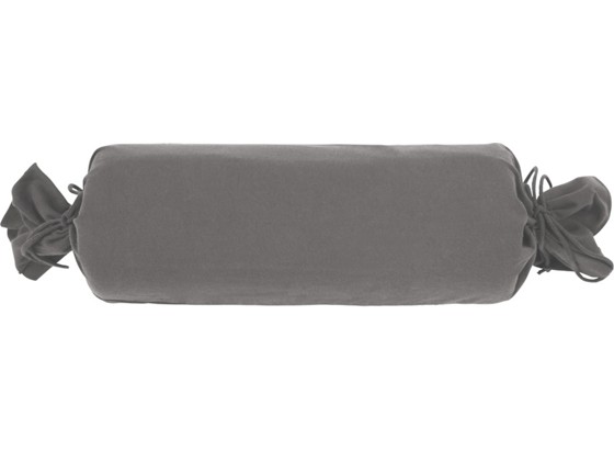 Povlak Na Polštář Basic - šedá, textil (15/40cm) - MÖMAX modern living Povlak Na Polštář Basic - šedá, textil (15/40cm) - MÖMAX modern living