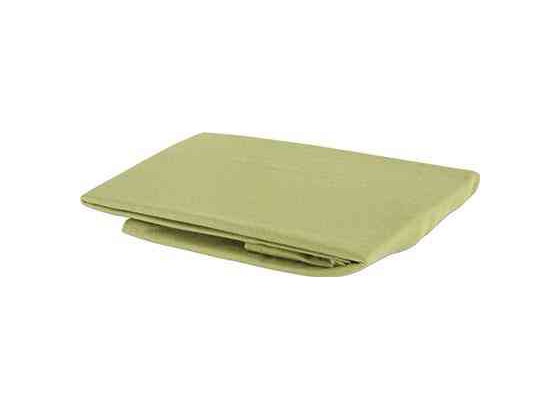 Povlak Na Polštář Basic - zelená, textil (40/60cm) - MÖMAX modern living Povlak Na Polštář Basic - zelená, textil (40/60cm) - MÖMAX modern living