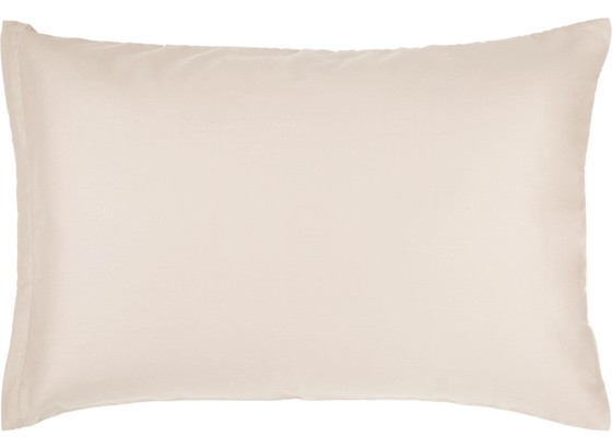 Povlak Na Polštář Belinda - krémová, textil (40/60cm) - premium living Povlak Na Polštář Belinda - krémová, textil (40/60cm) - premium living
