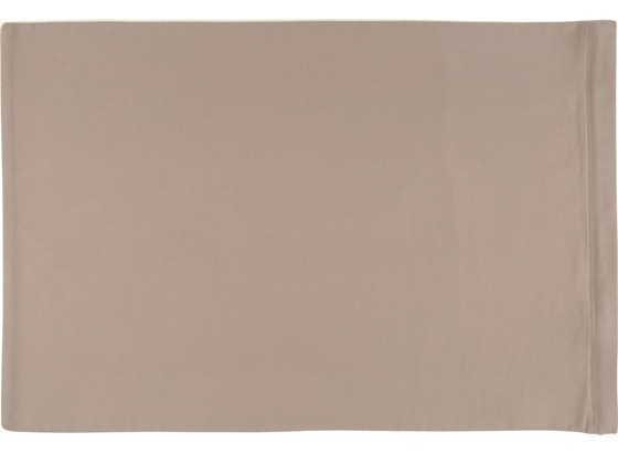 Povlak Na Polštář Belinda - šedá/krémová, textil (40/80cm) - premium living Povlak Na Polštář Belinda - šedá/krémová, textil (40/80cm) - premium living