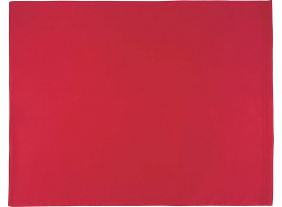 Povlak Na Polštář "belinda" - tmavě červená/červená, textil (70/90cm) - premium living Povlak Na Polštář "belinda" - tmavě červená/červená, textil (70/90cm) - premium living