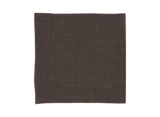 Povlak Na Polštář Leinen - tmavě hnědá, Konvenční, textil (40/40cm) - MÖMAX modern living Povlak Na Polštář Leinen - tmavě hnědá, Konvenční, textil (40/40cm) - MÖMAX modern living
