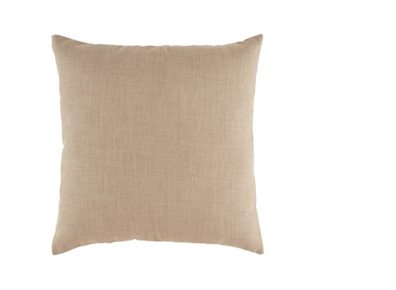 Povlak Na Polštář Leinenoptik - béžová, Konvenční, textil (60/60cm) - MÖMAX modern living Povlak Na Polštář Leinenoptik - béžová, Konvenční, textil (60/60cm) - MÖMAX modern living