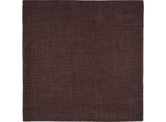 Povlak Na Polštář Leinenoptik - hnědá, Konvenční, textil (60/60cm) - MÖMAX modern living Povlak Na Polštář Leinenoptik - hnědá, Konvenční, textil (60/60cm) - MÖMAX modern living
