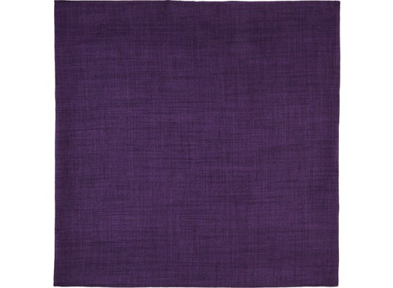 Povlak Na Polštář Leinenoptik - lilek, Konvenční, textil (60/60cm) - MÖMAX modern living Povlak Na Polštář Leinenoptik - lilek, Konvenční, textil (60/60cm) - MÖMAX modern living