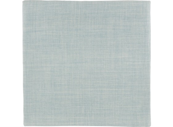 Povlak Na Polštář Leinenoptik - mátově zelená, textil (40/40cm) - MÖMAX modern living Povlak Na Polštář Leinenoptik - mátově zelená, textil (40/40cm) - MÖMAX modern living